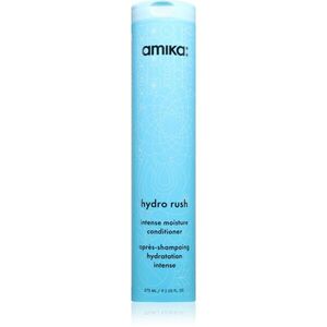 amika Hydro Rush Intense Moisture Conditioner hidratáló kondicionáló száraz hajra 257 ml kép
