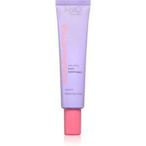 beBIO Natural Balancing Cream nappali és éjszakai tápláló arckrém 40 ml kép