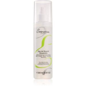 Embryolisse Cleansers and Make-up Removers virágos arctonik spray -ben 200 ml kép