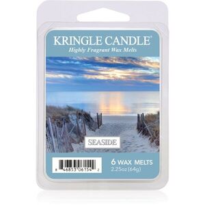 Kringle Candle Seaside illatos viasz aromalámpába 64 g kép
