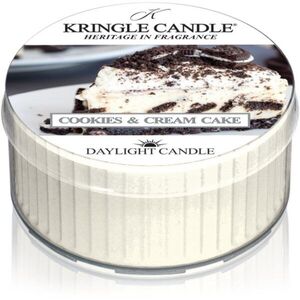 Baobab Collection Cookies & Cream Cake teamécses 42 g kép