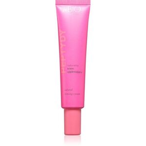 beBIO Natural Firming Cream feszesítő arckrém 40 ml kép