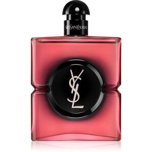 Yves Saint Laurent Black Opium Pink Glaze Eau de Parfum hölgyeknek 90 ml kép