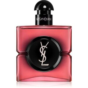 Yves Saint Laurent Black Opium Pink Glaze Eau de Parfum hölgyeknek 50 ml kép