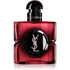 Yves Saint Laurent Black Opium Pink Glaze Eau de Parfum hölgyeknek 30 ml kép