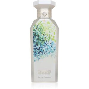Reef Perfumes Pure Flower Eau de Parfum unisex 150 ml kép