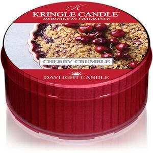 Kringle Candle Cherry Crumble teamécses 42 g kép