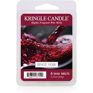 Kringle Candle Pinot Noir illatos viasz aromalámpába 64 g kép