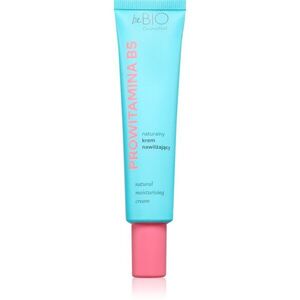 beBIO Natural Moisturising Cream hidratáló arckrém 40 ml kép