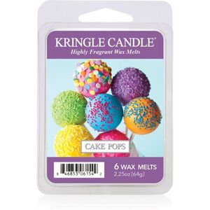 Kringle Candle Cake Pops illatos viasz aromalámpába 64 g kép