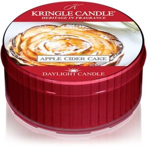 Kringle Candle Apple Cider Cake teamécses 42 g kép