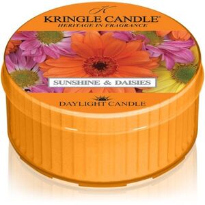 Kringle Candle Sunshine & Daisies teamécses 42 g kép