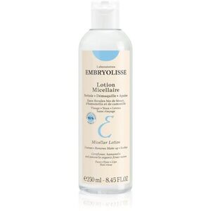 Embryolisse Lotion Micellaire micellás víz normál és száraz, érzékeny bőrre 250 ml kép