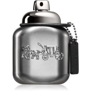 Coach Platinum Pure Eau de Parfum uraknak 40 ml kép