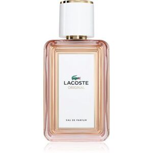 Lacoste Original Femme Eau de Parfum hölgyeknek 60 ml kép