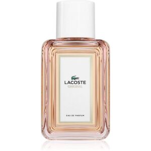 Lacoste Original Femme Eau de Parfum hölgyeknek 40 ml kép