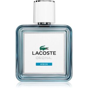 Lacoste Original Aqua Eau de Parfum uraknak 60 ml kép