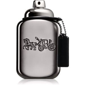 Coach Platinum Pure Eau de Parfum uraknak 60 ml kép
