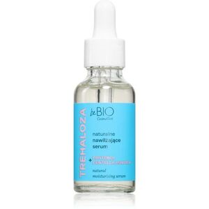 beBIO Natural Moisturising Serum hidratáló arcszérum 30 ml kép