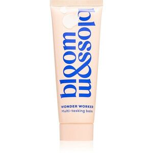 Bloom & Blossom Wonder Worker intenzív tápláló balzsam 50 ml kép