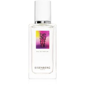 EISENBERG Happiness Beautiful Eau de Parfum unisex 30 ml kép