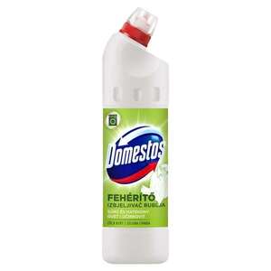 Domestos Zöld kert sűrű fehérítő folyadék kézi és gépi mosáshoz, 750 ml kép