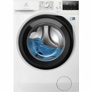 Electrolux EW7W2682E Mosó-szárítógép, 8 kg - 5kg, 1600 ford./perc... kép
