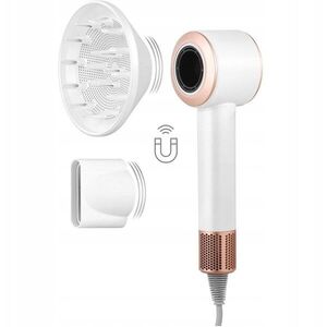 Sencor SHD 8900RS hajszárító HIGH SPEED kép