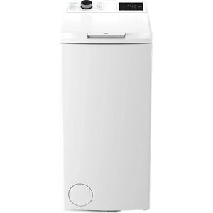 Beko Mosógép felültöltős 7 kg inverteres motor TB721EESEE kép