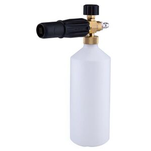 Riwall PRO Professzionális habosító tartály 1000 ml réz testtel é... kép