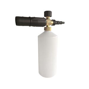 Riwall PRO Professzionális habosító tartály 1000 ml sárgaréz test... kép