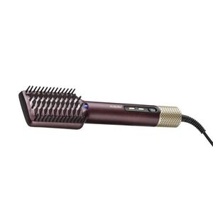 Babyliss as6400e air power smooth hajegyenesítő kefe, mályva AS6400E kép