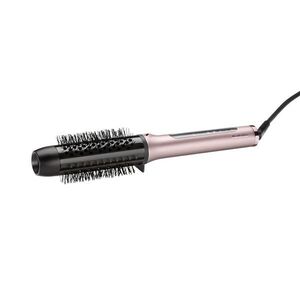 Babyliss hsb200e volume boost meleglevegős hajformázó, rózsaszín HSB200E kép