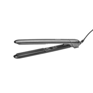 Babyliss st620e titanium shine hajvasaló, sötétszürke ST620E kép