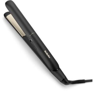 Babyliss st242e smooth glide hajvasaló, kerámialapos hajvasaló, f... kép