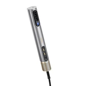 Babyliss as6555e air wand 3in1 hajformázó +tárolótáska, limitált... kép
