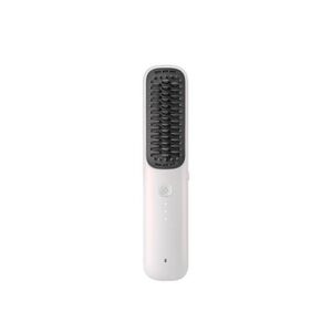Xiaomi cordless hair straightener brush eu / bhr07rfeu BHR07RFEU kép