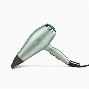 Babyliss 5917pe serenity hajszárító, htdc motor, 2000w, menta zöl... kép
