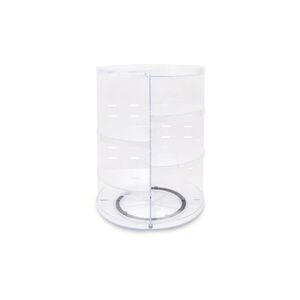 Hermia Make-Up Organizer Transparent 980302 - Transparent kép