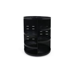 Hermia Make-Up Organizer Black 980302 - Black kép