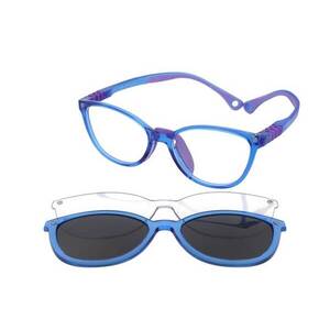 Crullé Crullé Kids Hiking C2 Clip-on BB kép