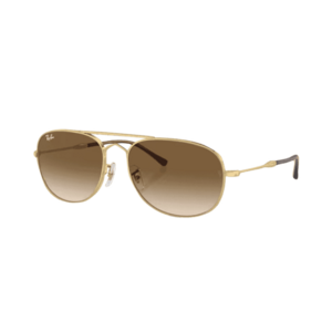 Ray-Ban Ray-Ban Bain Bridge RB3735 001/51 kép