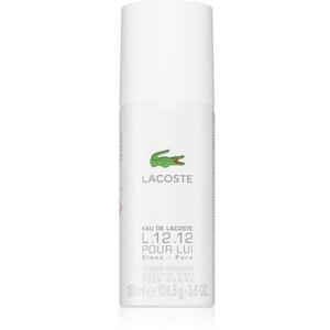 Eau de Lacoste L. 12.12 Blanc deo spray 150 ml kép