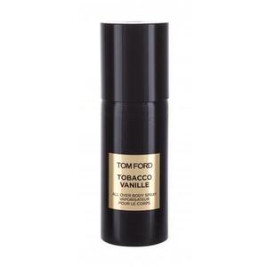 Tobacco Vanille deo spray 150 ml kép