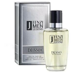 Desso Legend Men EDP 100 ml kép