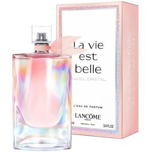 La Vie Est Belle Soleil Cristal EDP 50 ml kép