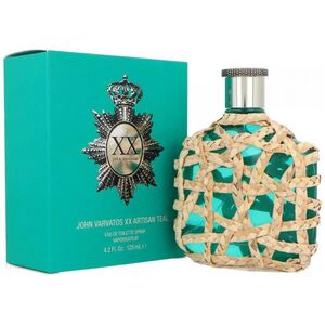 XX Artisan Teal EDT 125 ml kép