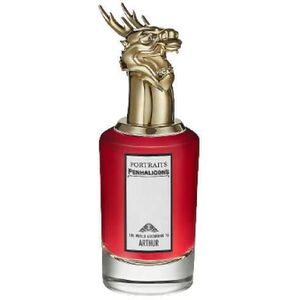 The World According to Arthur EDP 75 ml kép
