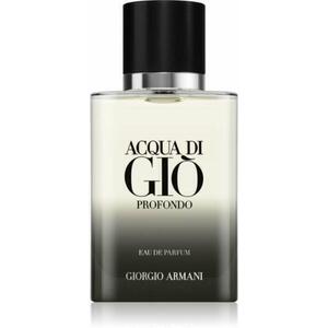 Acqua di Gio EDP 30 ml kép