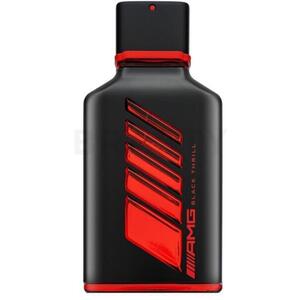 AMG Black Thrill EDP 100 ml kép